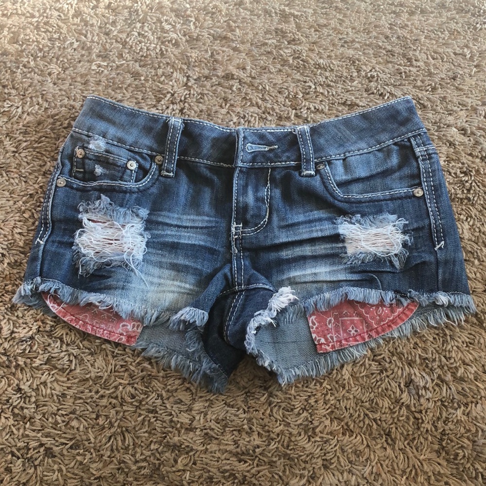 Shorts